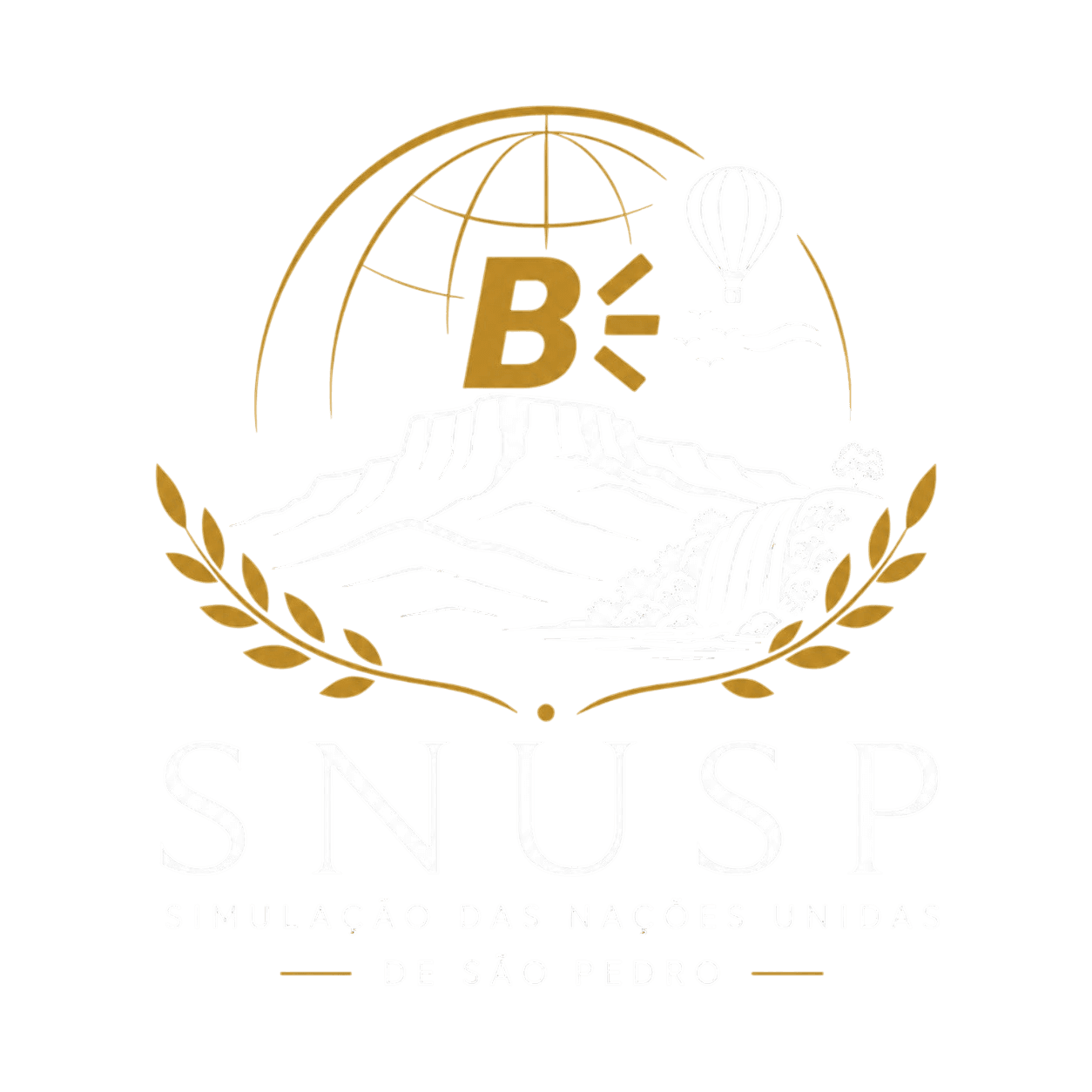 SNUSP — Simulação das Nações Unidas de São Pedro