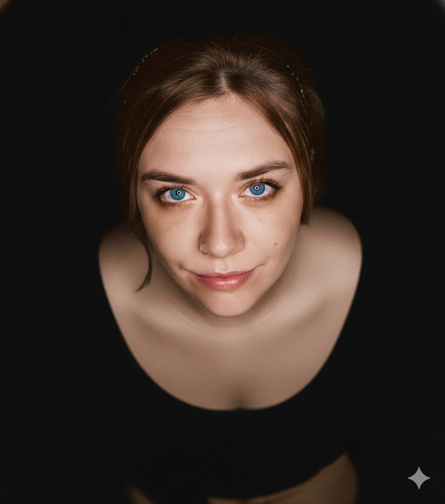 Stephanie - Professora na BeBlue School