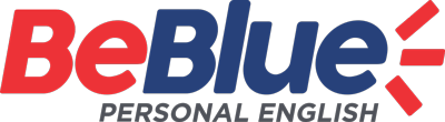 Be Blue - Personal English